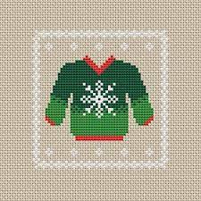 University of illinois christmas ornament free cross stitch patterns. Christmas Ornament Cross Stitch Pattern Christmas Tree Decoration Cross Stitch Download Pdf Needlepoint Chart Dmc X Stitch Craft Supplies Tools Sewing Fiber Delage Com Br