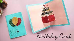 Pick from a variety of dimensions. Diy Pop Up Birthday Card Card Making Handmade Card Happy Birthday Cards Diy Birthday Card Craft Cards Handmade