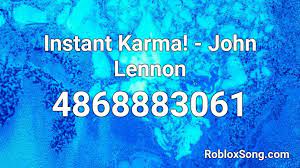 Water magic tiene un grimorio azul, tiene 4 habilidades ofensivas, 1 defensiva y 1 de apoyo. Instant Karma John Lennon Roblox Id Roblox Music Codes