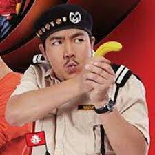 Stream 杀青宴！哇哈哈哈。。。 by Daniel Sim Chee Wei