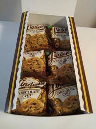 Maybe you would like to learn more about one of these? Linden S Butter Crunch Cookies 18 Packs Of 3 Cookies Each Walmart Com Walmart Com