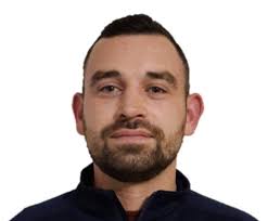 We are pleased to announce that Darren Stephenson will be joining the  coaching team for the upcoming season, here's what he had to say 🔴⚫️  “Delighted to be joining New Elgin. Having