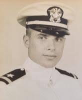 Franklin Yates Obituary