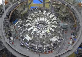 Homearticoli con tag 'confinamento magnetico'. Reattore Sperimentale A Fusione Jt 60sa Completato L Assemblaggio Con Tecnologia Italiana Insalutenews It