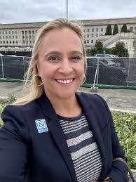 Margaret Palmieri's Instagram, Twitter & Facebook