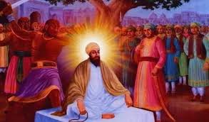 The sikhs began to call him teg bahadur after the battle of kartarpur against painda khan in which he. Guru Tegh Bahadur The Sikh Guru Who Died For Hindus Tfipost