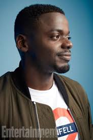 Daniel Kaluuya Photography Poses For Men Black Panther Geek Guy