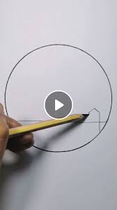Easy landscape drawing for kids and beginners|learn house and nature simple painting. Two People Watching The Sunset Together Video Gifs Art Drawings Sketches Creative Nature Art