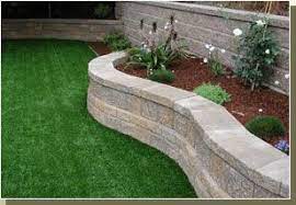 Home Retaining Walls And Other Outdoor Landscaping Projects Front Yard Landscaping Landscaping Retaining Walls Front House Landscaping