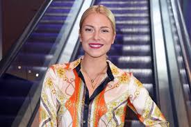 Sunny zieht mit viel drama nach münchen. Valentina Pahde Im Interview Wie Sehr Ahnelt Sie Gzsz Charakter Sunny Gala De