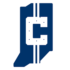 Indianapolis colts unused logo, hd png download. Actually Fixed The New Secondary Logo Colts