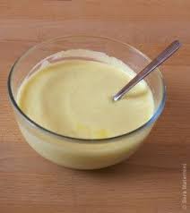Realiser Une Creme Anglaise Creme Anglaise Facile Recette Creme Anglaise Recette Creme Anglaise Facile