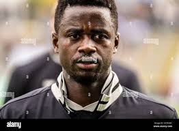 James gomez hi-res stock photography and images