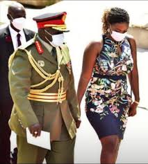Gen wamala was beforehand a police chief in addition to previously heading the military. Ibg6xtgcfildbm