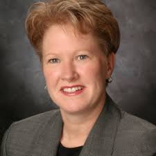 Nancy Zogleman (@zoglen)