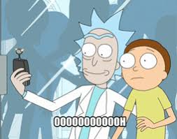 Birdman Rick And Morty Gif Https Encrypted Tbn0 Gstatic Com Images Q Tbn 3aand9gcrxjrqbkdjrlswejl5hyjanvhcjxp2mjcegww Usqp Cau