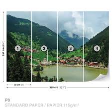 We did not find results for: Fototapete Tapete Berglandschaft Dorf Bei Europosters