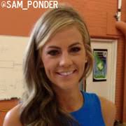 Maybe you would like to learn more about one of these? Samantha Ponder Height