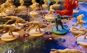 Maybe you would like to learn more about one of these? Project Elite Review Board Games Zatu Games Uk Seek Your Adventure