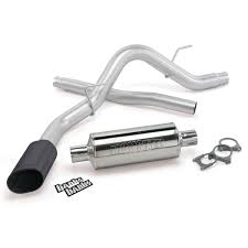 Monster Exhaust System 48755 B For 2010 2014 Ford F150 Raptor 6 2l 2010 Ecsb And 2011 2014 Ecsb Ccsb