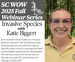 Forest Health & Invasive Species Outreach & Education Program