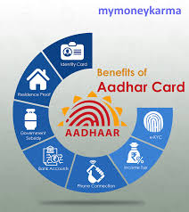 The Uidai Has Declared The Signature In An Aadhar Card Through Online Process That Is E Aadhaar Card Signature Validation Produce Aadhar Card Cards Informative