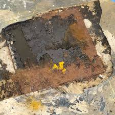 If you have any load bearing walls, columns, or a chimney, these areas should have footings already in place before the floor is poured. What Is This12 X12 Metal Box In My Basement Floor Home Improvement Stack Exchange