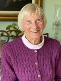 Nancy M. Buchanan Obituary