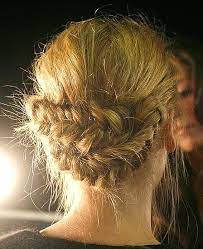 Inspo Har Til Juleball Salongen Din Frisor Pa Nett Har Styling Har Skjonnhet Har Fletninger