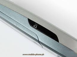 Siemens AX75 Review