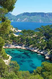 Calanque De Port Miou Cassis Provence Alpes Cote D Azur France Travel Places To Travel Travel