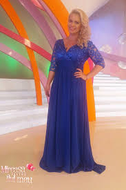 Ce a păţit prezentatoarea mireasă pentru fiul meu. Mireasa Pentru Fiul Meu Per Donna