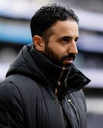 I was asked what would be my starting Manchester United team… thoughts?  #MUFC