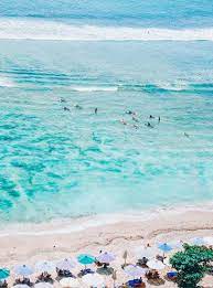 How To Get To Thomas Beach Uluwatu One Of The Best Beaches In Bali Jetsetchristina Tropical Beach Vacations Tropical Beaches Beach Photos
