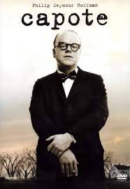 Amazon.com: Capote : Philip Seymour Hoffman, Catherine Keener, Clifton  Collins Jr., Bruce Greenwood, Bob Balaban, Mark Pellegrino, Chris Cooper,  Bennett Miller, William Vince, Michael Ohoven, Caroline Baron, Infinity  Media; Saratoga Films: Movies