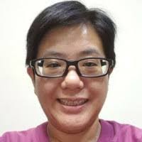 Rhoda Ho's Instagram, Twitter & Facebook