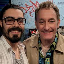 2023 was a year of new steps! Started a business with my good friend  @oohryansbelt (@the_mediamen), released the first episode of a Power  Rangers series I wrote and directed with my cousin @