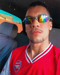 Michael Ramalho's Instagram, Twitter & Facebook