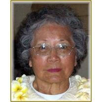 Sally Jung Lim Obituary