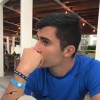 2 "Harold Andrade Escalera" profiles