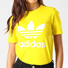 Le dessin représente des gorilles sur le thème des singes de la sagesse. Zrenie Do Unciya T Shirt Adidas Jaune Fluo Femme Juliestuetzle Com
