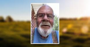 Ronald Dennis Obituary March 2, 2022