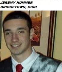 Gerald Todd “Jeremy” Hummer II (1994-2015)