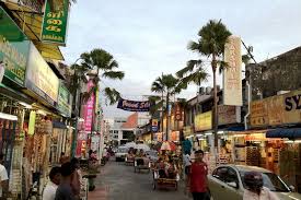 Right now, in boardrooms, on earnings calls, in the media, and in government numerous questions are being asked about the future. Tech Floods Into Malaysia S Island Of Penang Wsj