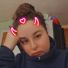 Brandy Stanley's Instagram, Twitter & Facebook