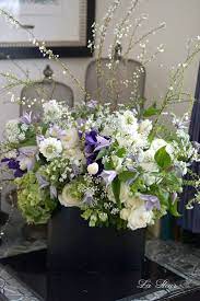 Every flower arrangement is a part of your story. La Fleur Funeral Flower Arrangements Flower Arrangements Funeral Flowers