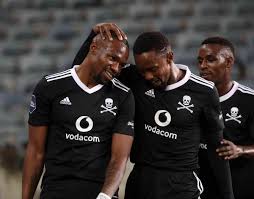 Orlando pirates welcome rivals mamelodi sundowns to the orlando stadium this afternoon in a mouthwatering dstv premiership clash and below is how both teams lineup. Orlando Pirates Starting Lineup For Es Setif Clash Revealed