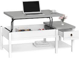 Get the best deals for lift top storage coffee table black at ebay.com. Buy Lghm Lift Top Coffee Table Coffee Table With Storage Drawer Wood Coffee Table With Hidden Compartment And Storage Shelf Modern Lift Tabletop Dining Table For Home Living Room Office White Gray Online