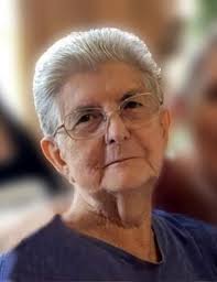 Betty Jane Gage Obituary (2023)