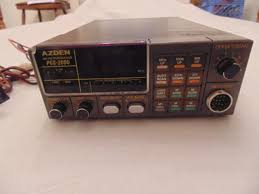 Image result for Azden PCS-3000